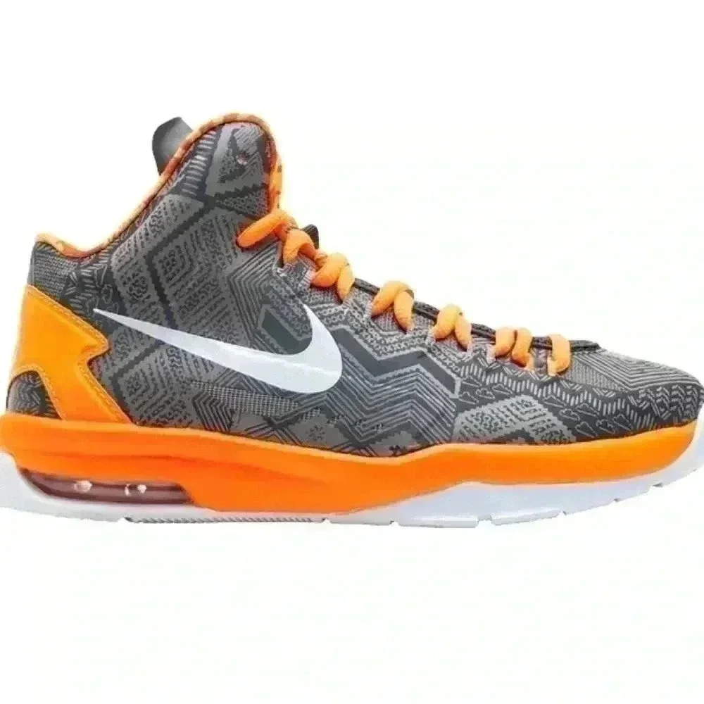 Nike KD 5 Kevin Durant BHM Limited Edition 555641-003 6.5Y/ Women’s 8